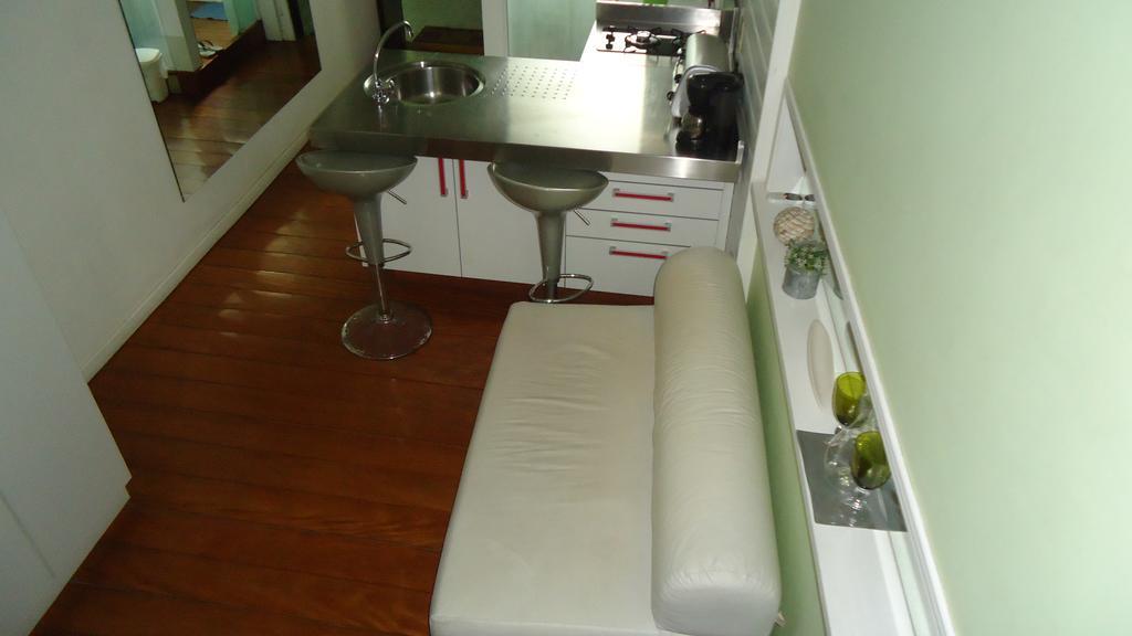 Studio Renata Apartamento Río de Janeiro Exterior foto