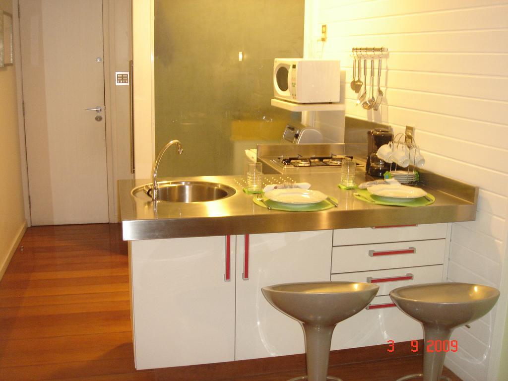 Studio Renata Apartamento Río de Janeiro Exterior foto