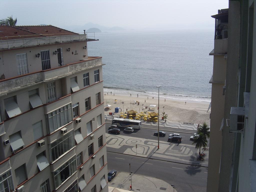 Studio Renata Apartamento Río de Janeiro Exterior foto