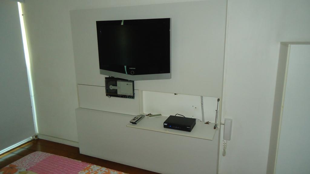 Studio Renata Apartamento Río de Janeiro Exterior foto