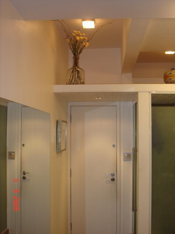 Studio Renata Apartamento Río de Janeiro Exterior foto